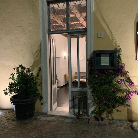 Hotel Relais Real Collegio Noli Exteriér fotografie