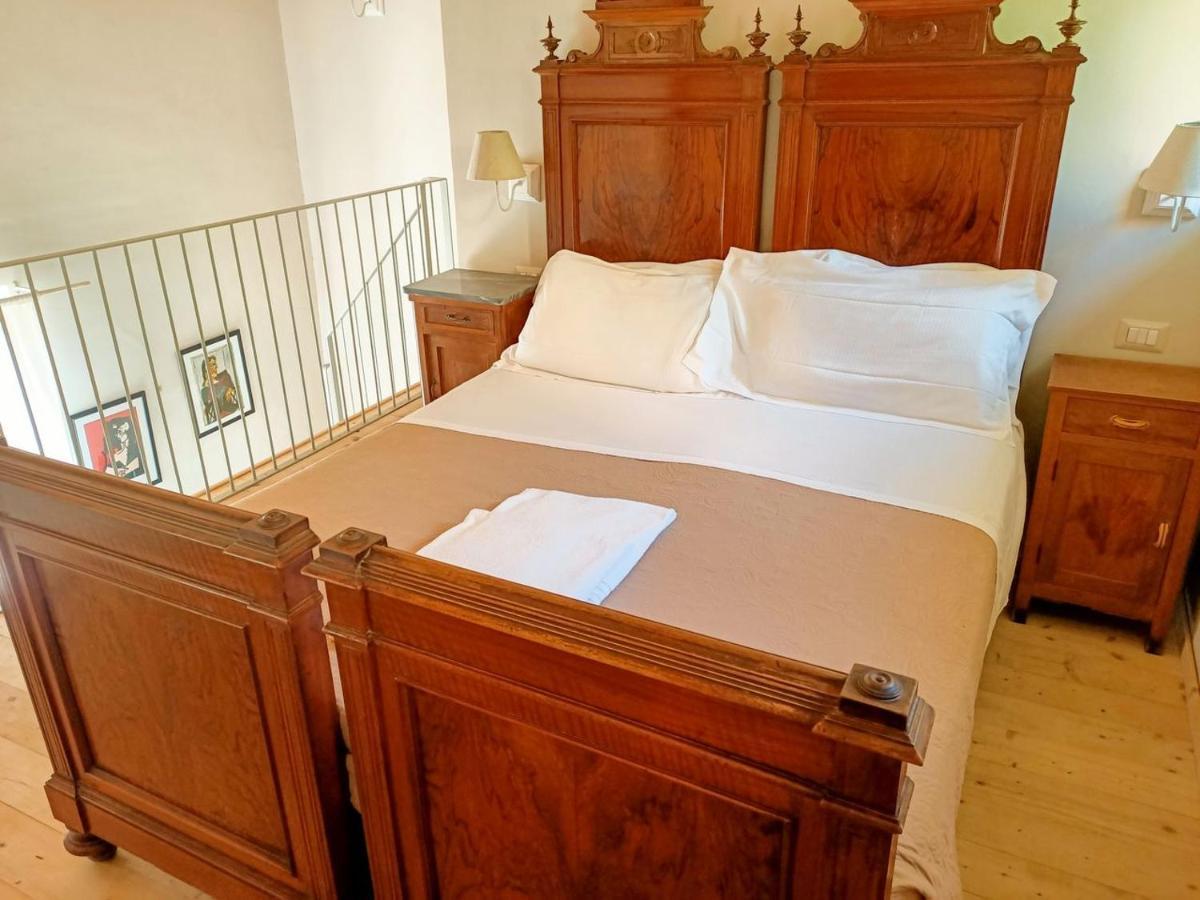 Hotel Relais Real Collegio Noli Exteriér fotografie