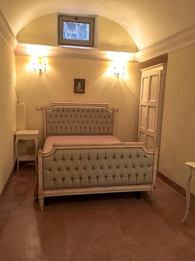 Hotel Relais Real Collegio Noli Exteriér fotografie