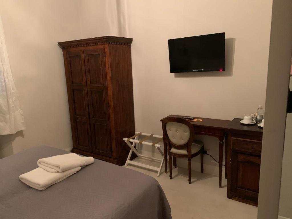 Hotel Relais Real Collegio Noli Exteriér fotografie