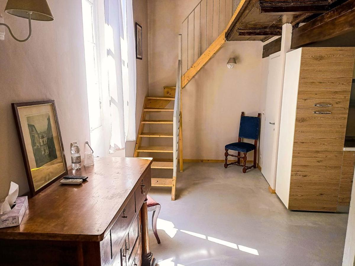 Hotel Relais Real Collegio Noli Exteriér fotografie