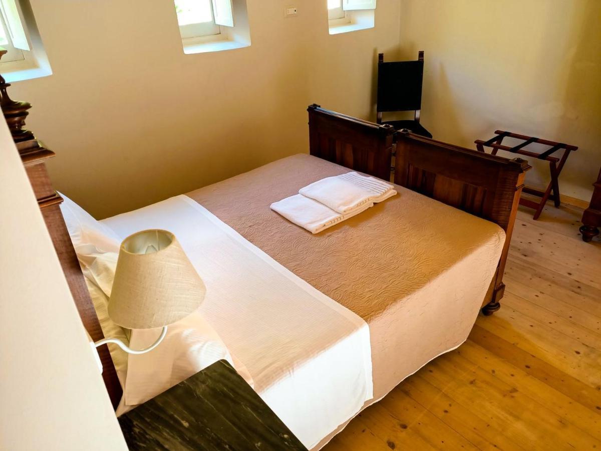Hotel Relais Real Collegio Noli Exteriér fotografie