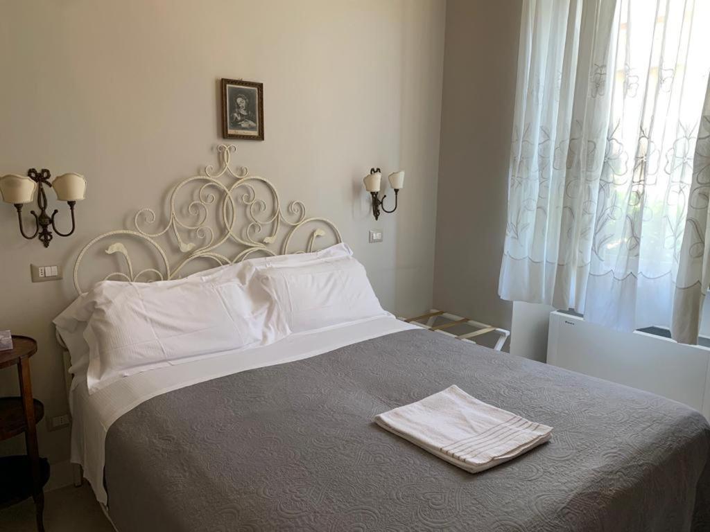 Hotel Relais Real Collegio Noli Exteriér fotografie