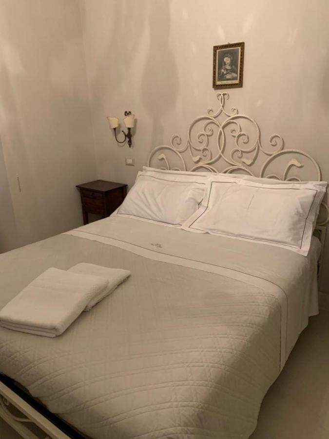 Hotel Relais Real Collegio Noli Exteriér fotografie