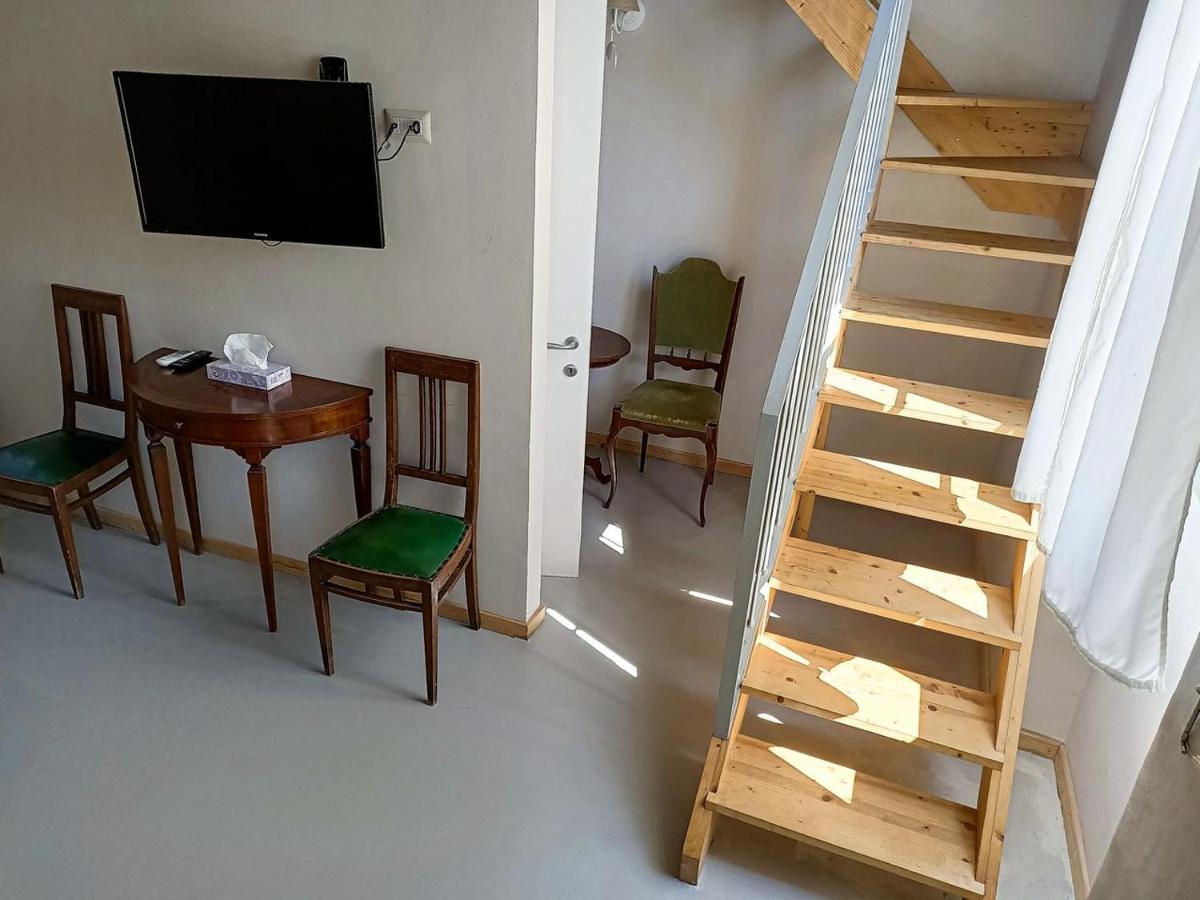 Hotel Relais Real Collegio Noli Exteriér fotografie