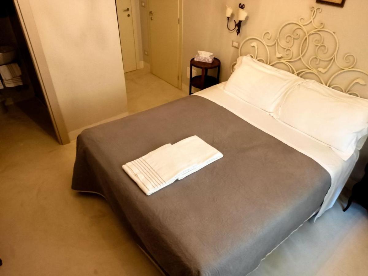 Hotel Relais Real Collegio Noli Exteriér fotografie