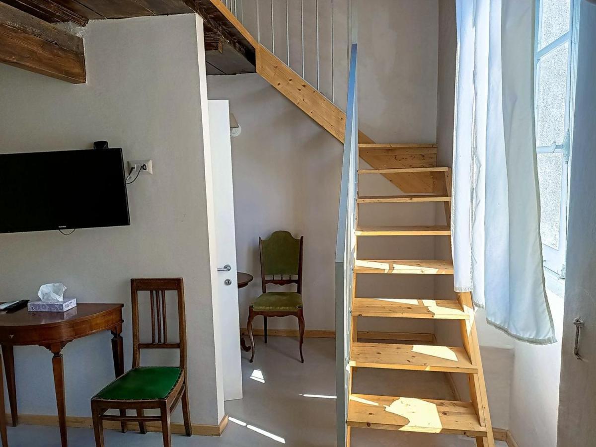 Hotel Relais Real Collegio Noli Exteriér fotografie