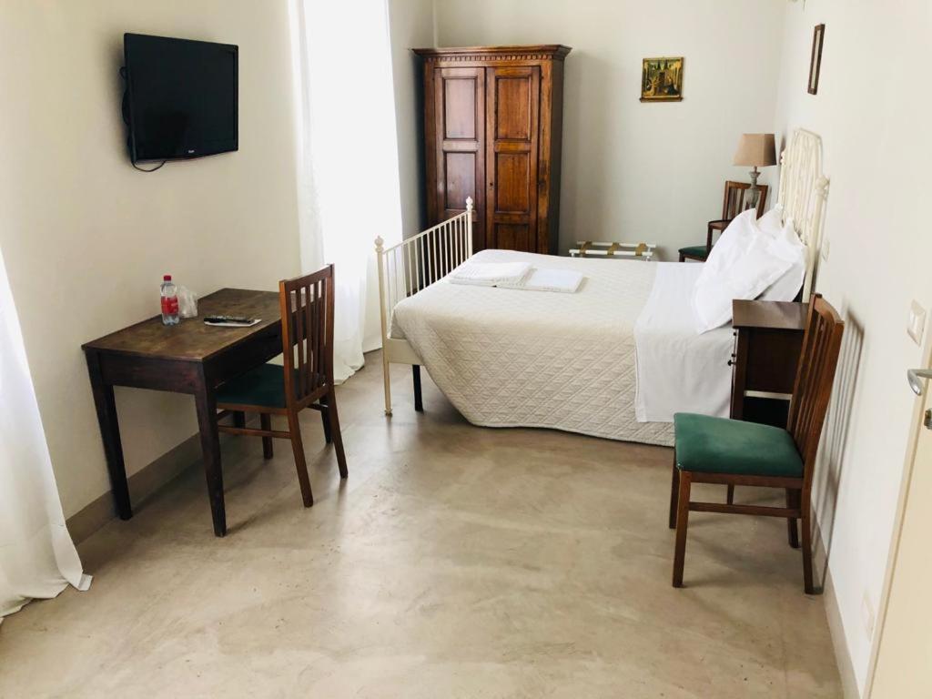 Hotel Relais Real Collegio Noli Exteriér fotografie