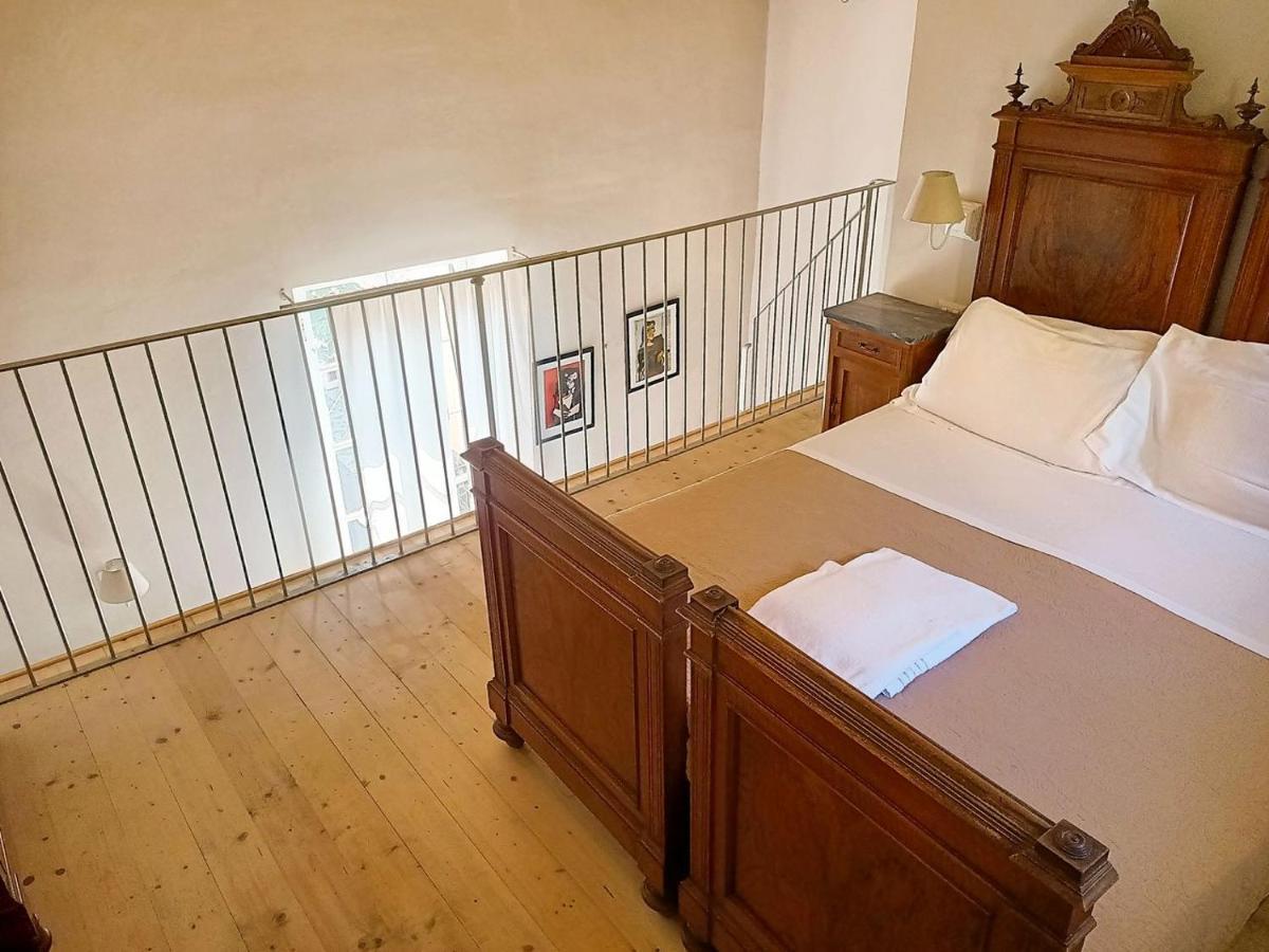 Hotel Relais Real Collegio Noli Exteriér fotografie
