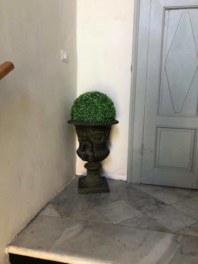 Hotel Relais Real Collegio Noli Exteriér fotografie