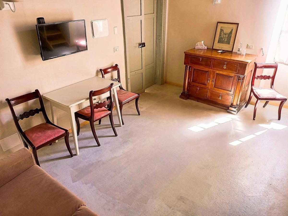 Hotel Relais Real Collegio Noli Exteriér fotografie