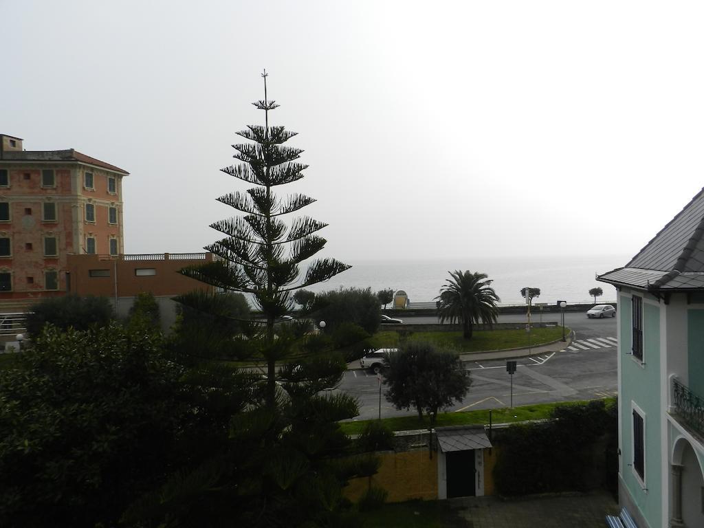 Hotel Relais Real Collegio Noli Exteriér fotografie