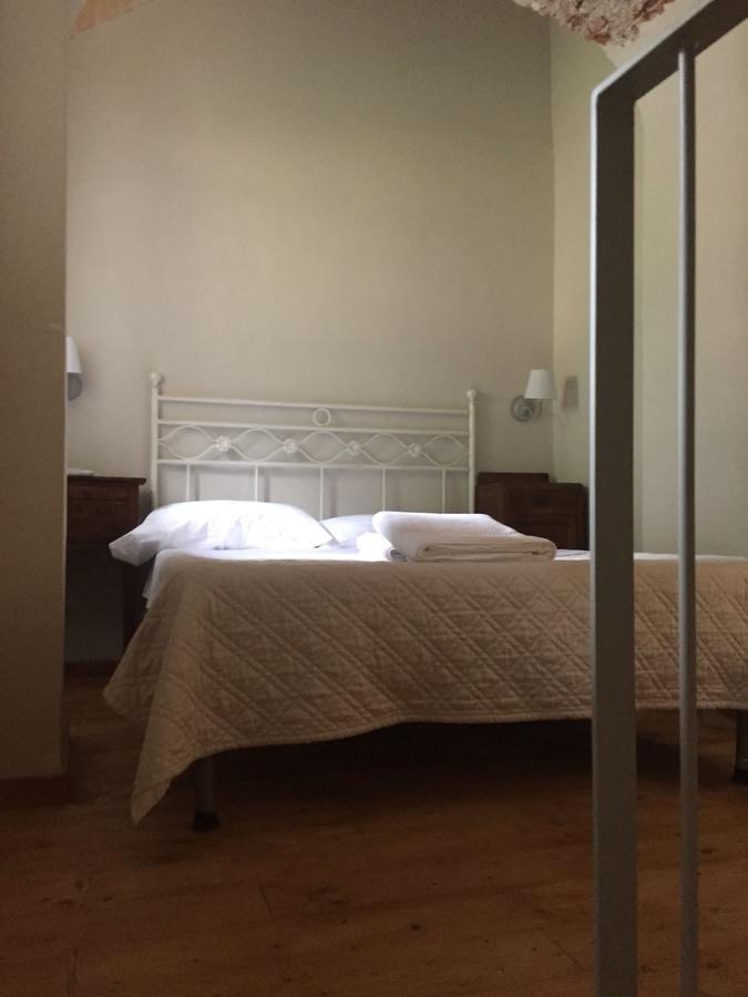 Hotel Relais Real Collegio Noli Exteriér fotografie
