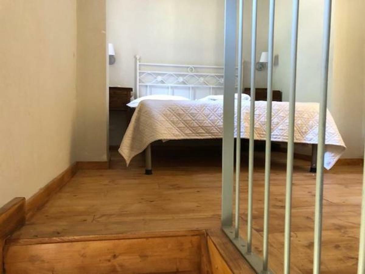 Hotel Relais Real Collegio Noli Exteriér fotografie